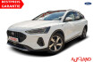 Ford Focus Active X turnier 1.0 m hybrid active x aut. led