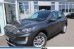 Ford Kuga Vignale plug in hybrid titanium