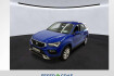Seat Ateca Style 1.5 tsi style dsg acc navi ruka sitzh. 17?