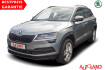 Skoda Karoq Style 1.5 tsi dsg style led navi smartlink pdc