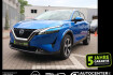 Nissan Qashqai N-Connecta 1.3 dig t mhev n connecta acc pano 1.hand