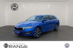 Skoda Octavia Style combi 1.5 tsi act style *kamera shz ahk*
