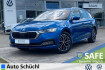 Skoda Octavia Style combi 2.0 tdi dsg style head up+smart li