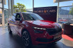 Skoda Kamiq Monte Carlo monte carlo pano acc kam led