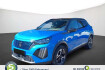 Peugeot 2008 GT neuer   gt puretech 130 eat8
