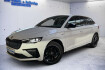 Skoda Scala Selection pano acc ahk rfk led sound syst. pdc v+h