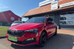 Skoda Scala Monte Carlo monte carlo 1 5 tsi dsg ahk heckkl.ele.