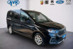 Ford Tourneo Connect Titanium Tourneo connect sitzheizung