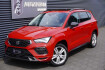 Seat Ateca FR fr 1.5 tsi dsg|virtual|panorama|kamera|led