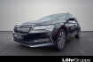 Skoda Superb Ambition combi 1.4 iv ambition *navi*standheizung*led*