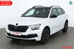 Skoda Kamiq Monte Carlo 1.5 tsi dsg monte carlo led navi panorama