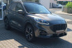 Ford Kuga ST-Line X plug in hybrid st line x