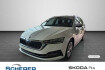 Skoda Octavia Style combi 2.0 tdi style ahk hud klima navi p