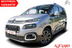 Citroën Berlingo Shine Citroen berlingo 1.2 12v e thp shine m navi head up ahk