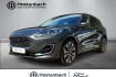 Ford Kuga Vignale plug in hybrid vignale hud navi led acc blis kamer