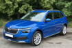 Skoda Kamiq Style style 1.5tsi dsg navi ahk acc led sofort