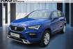 Seat Ateca Style 2.0 tdi style dsg apple carplay shz pdc klima bt
