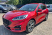 Ford Kuga ST-Line X st line x fhev ahk bils acc led