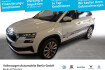 Skoda Karoq Style 2.0tdi dsg style navi kamera led