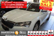 Skoda Superb Ambition combi 2.0 tdi dsg ambition pano+ahk+kamera+kessy+e