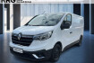 Renault Trafic Komfort l1h1 2 8t blue dci 150 edc automatik pdc