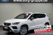Seat Ateca FR 2.0 tdi fr*auto*4×4*navi*kamera*