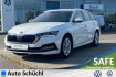 Skoda Octavia Style combi 2.0 tdi style ahk+panorama+head up