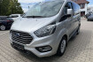 Ford Transit Custom Trend Transit custom 2.0 tdci 1. hd. ? automatik ? 9 sitze ? scheck.