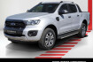 Ford Ranger Wildtrak 2.0 panther wildtrak doka kamera ahk
