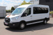 Ford Transit Custom Trend Transit rampe kombi 350 l3 trend