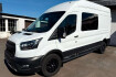 Ford Transit Custom Trend Transit l3 h3 trail 6 sitzer/leder/navi/xenon