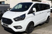 Ford Tourneo Custom Sport Tourneo custom 2.0 tdci aut. led kam 8.sitzer