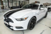 Ford Mustang Fastback Autres Mustang 3 7 v6 leder xenon 20  top