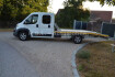 Citroën Jumper Combi Autres Citroen jumper 3 0 hdi/ klima/standh/doka/6sitze/lufta.