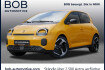 Renault Twingo E-Tech Autres Twingo e tech elektrisch techno 80hp urban range