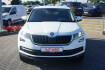 Skoda Kodiaq Style 1.5 tsi dsg style led ahk kamera dab
