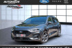 Ford Focus ST-Line X turnier 1.0 ecoboost st line x automatik led