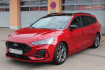Ford Focus ST-Line X st line x