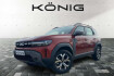 Dacia Duster Expression expression tce 130 4×4