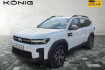 Dacia Bigster Expression expression tce 140