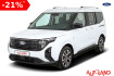 Ford Tourneo Courier Titanium Tourneo courier titanium 1.0 eb kamera sitzheizung