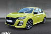 Peugeot 208 Autres style mhev 110 // rent 6 mon. // +mirrorscreen+shz+eph+led+