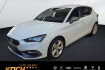 Seat Leon FR 1.5 tsi fr navi led kamera