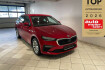 Skoda Scala Selection 1.5tsi dsg navi top selection 5j.garantie
