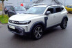 Dacia Duster Journey iii 1.6 e tech hybr. 140 journey