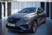 Renault Arkana Techno techno tce 140 edc sitzheizung
