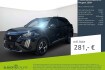 Peugeot 2008 Allure neuer   allure bl