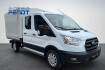 Ford Transit Custom Trend Transit pritsche310l2dokaahksitzh.6airb.planedab