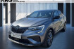 Renault Arkana Techno techno tce 140 edc sitzheizung
