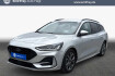 Ford Focus ST-Line X turnier 1.5 ecoblue start stopp system aut.